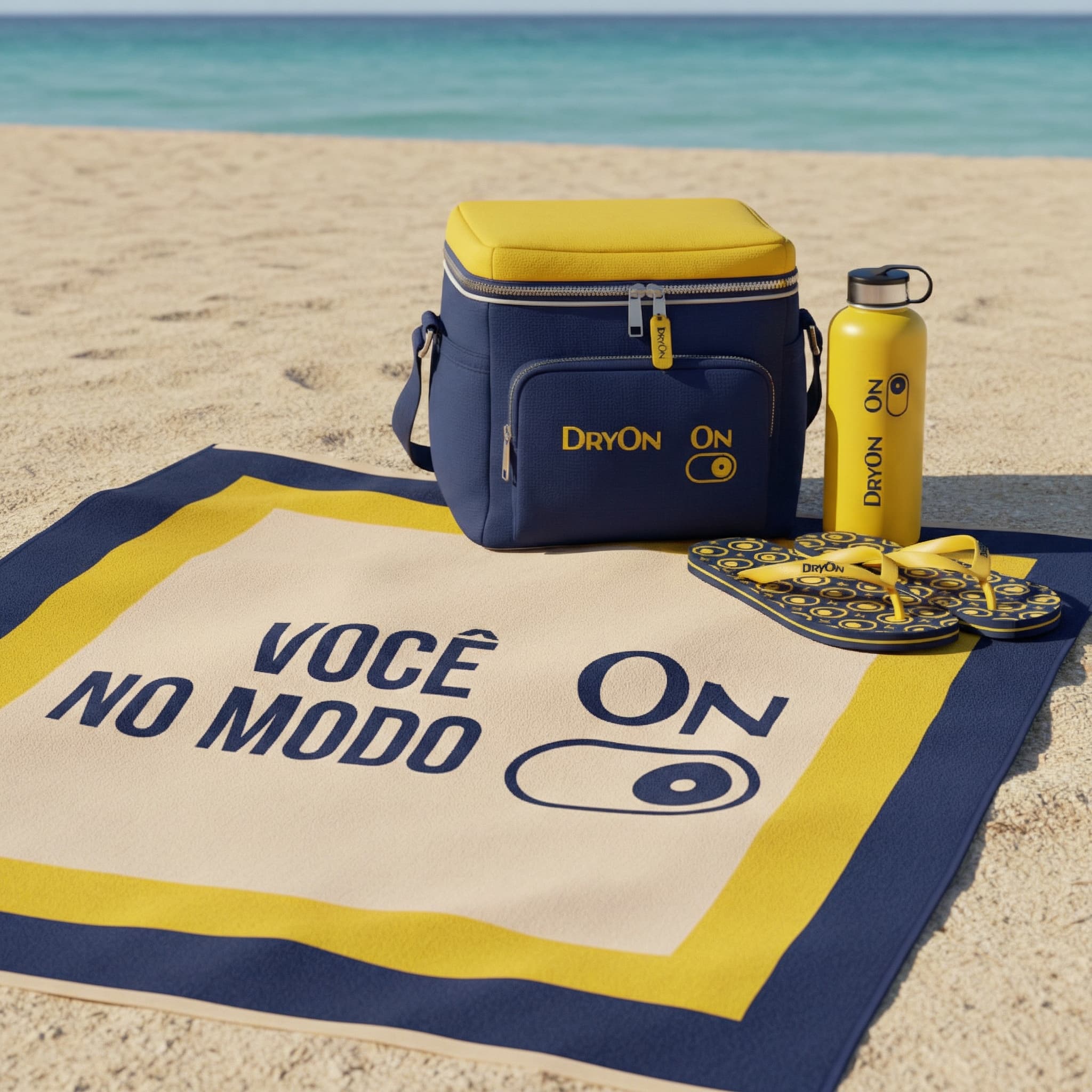 Axilas no verão: cuidados pra enfrentar sol, praia e dias quentes sem estresse