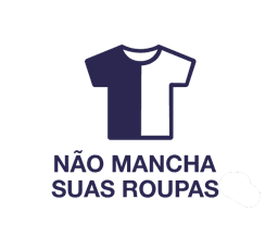 Não Mancha Roupas