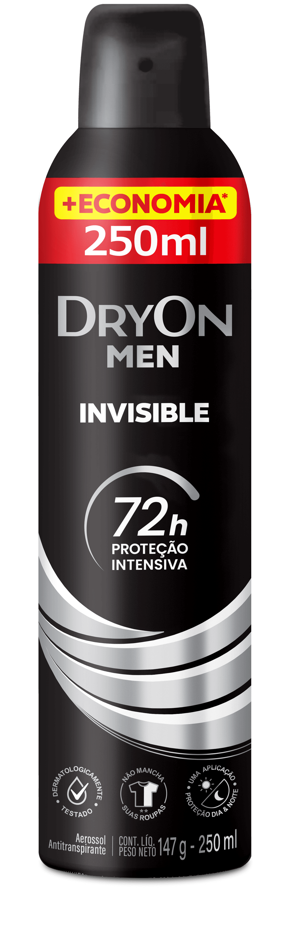 Invisible - Imagem 1