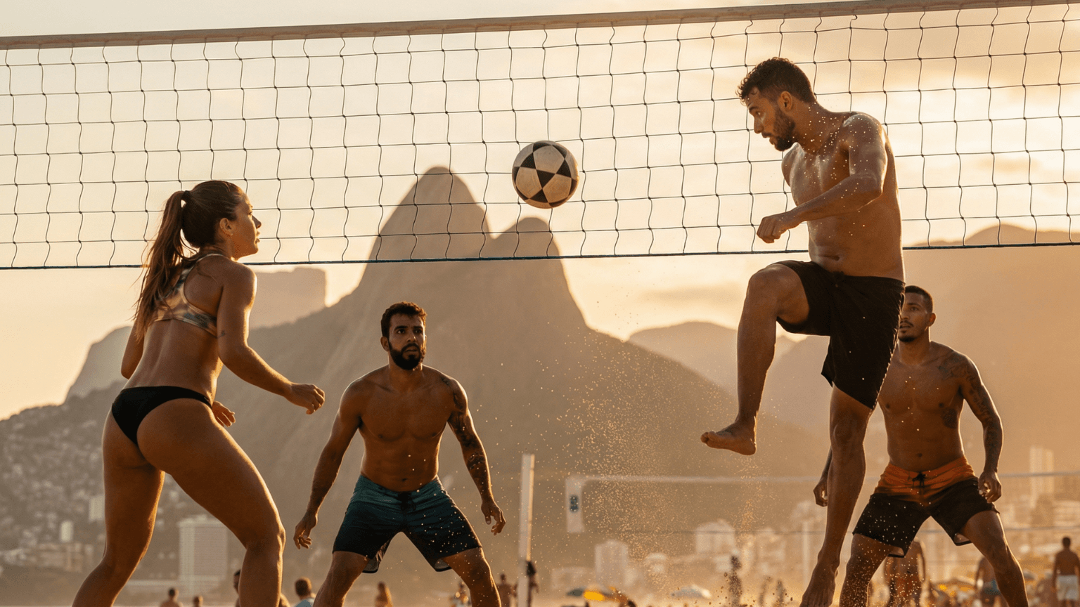 Por que suar faz bem? Entendendo o corpo em movimento